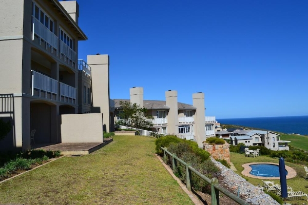 Pinnacle Point - Golf Safari SA (Mossel Bay)